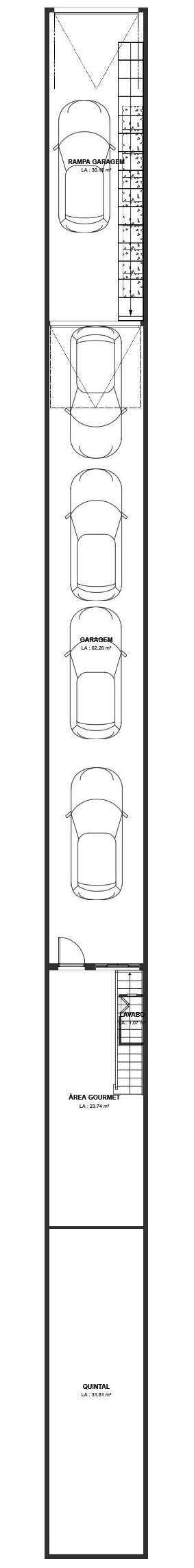 Garagem